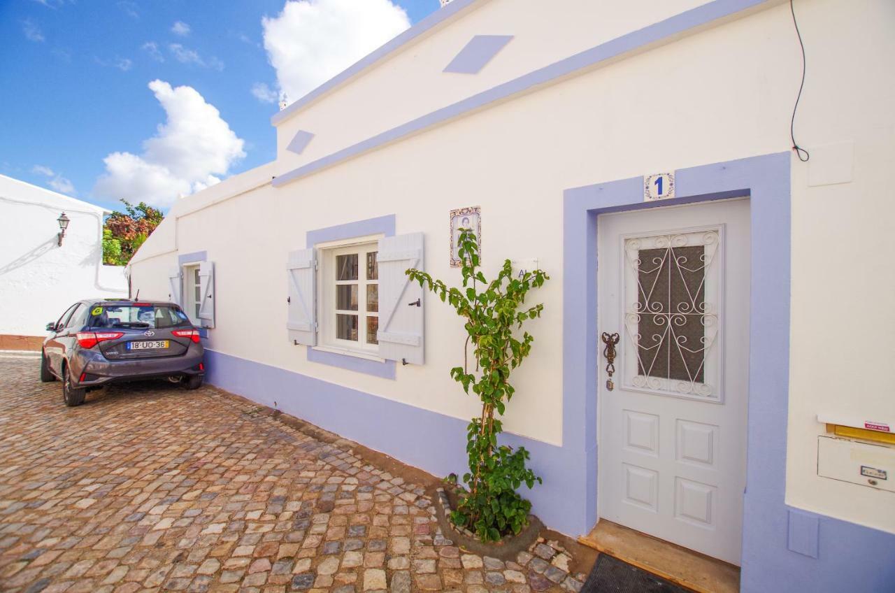 Casa Margarida Azul Silves Exterior foto