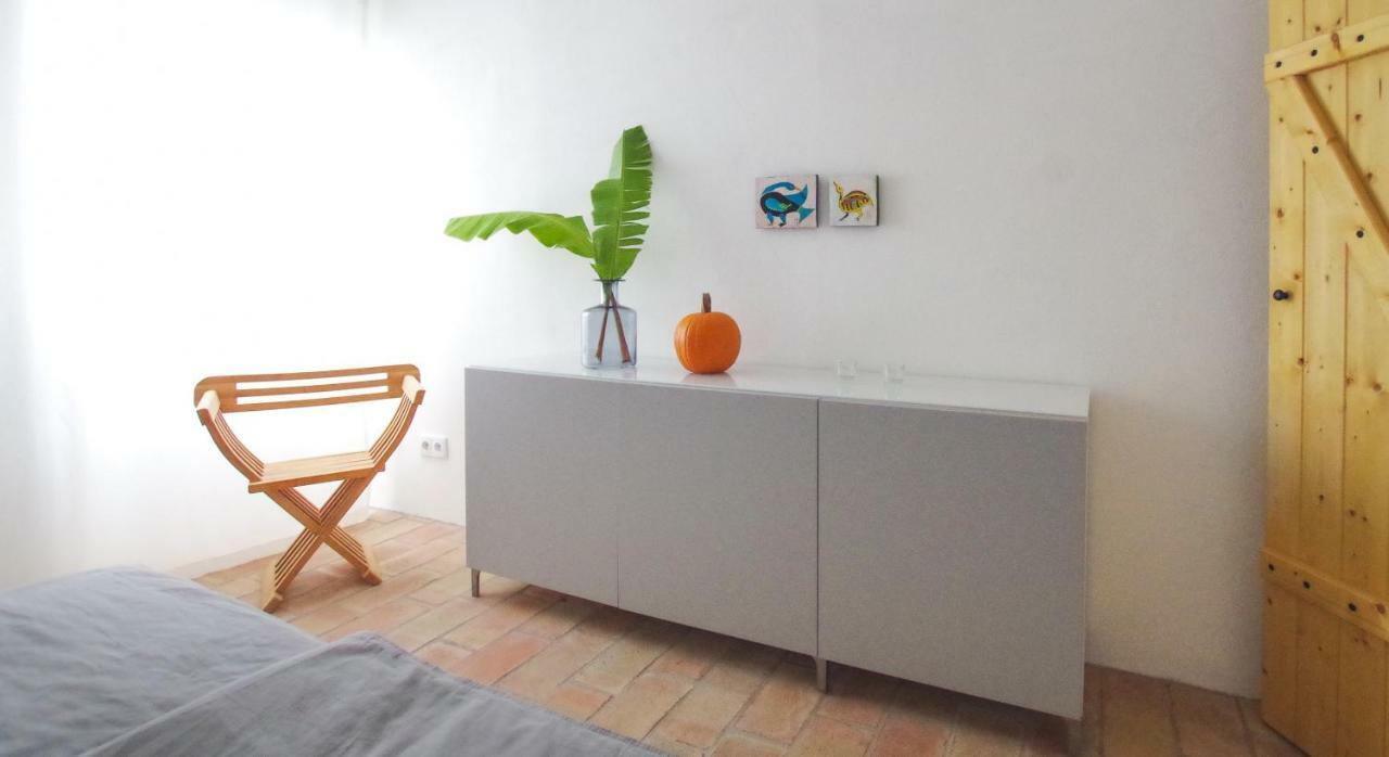Casa Margarida Azul Silves Exterior foto