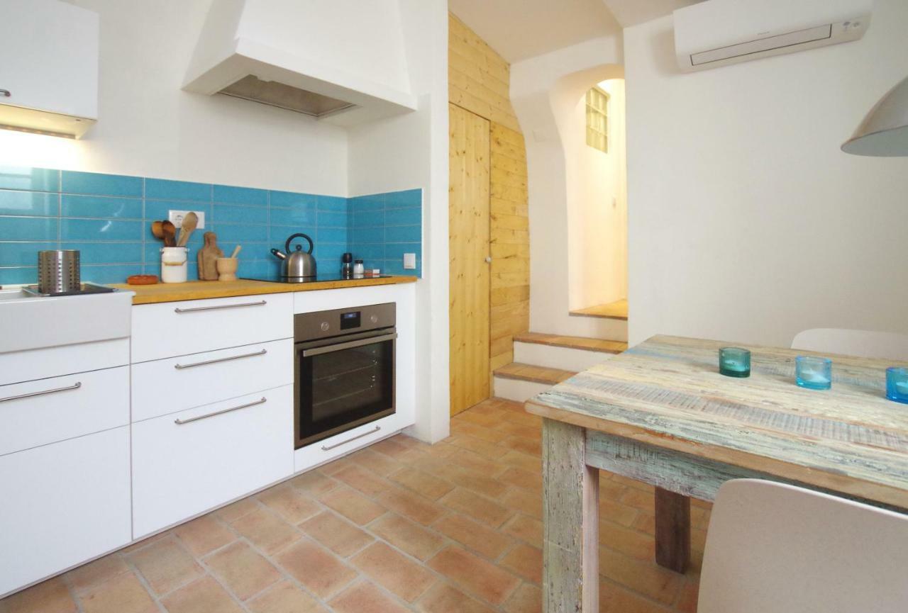 Casa Margarida Azul Silves Exterior foto