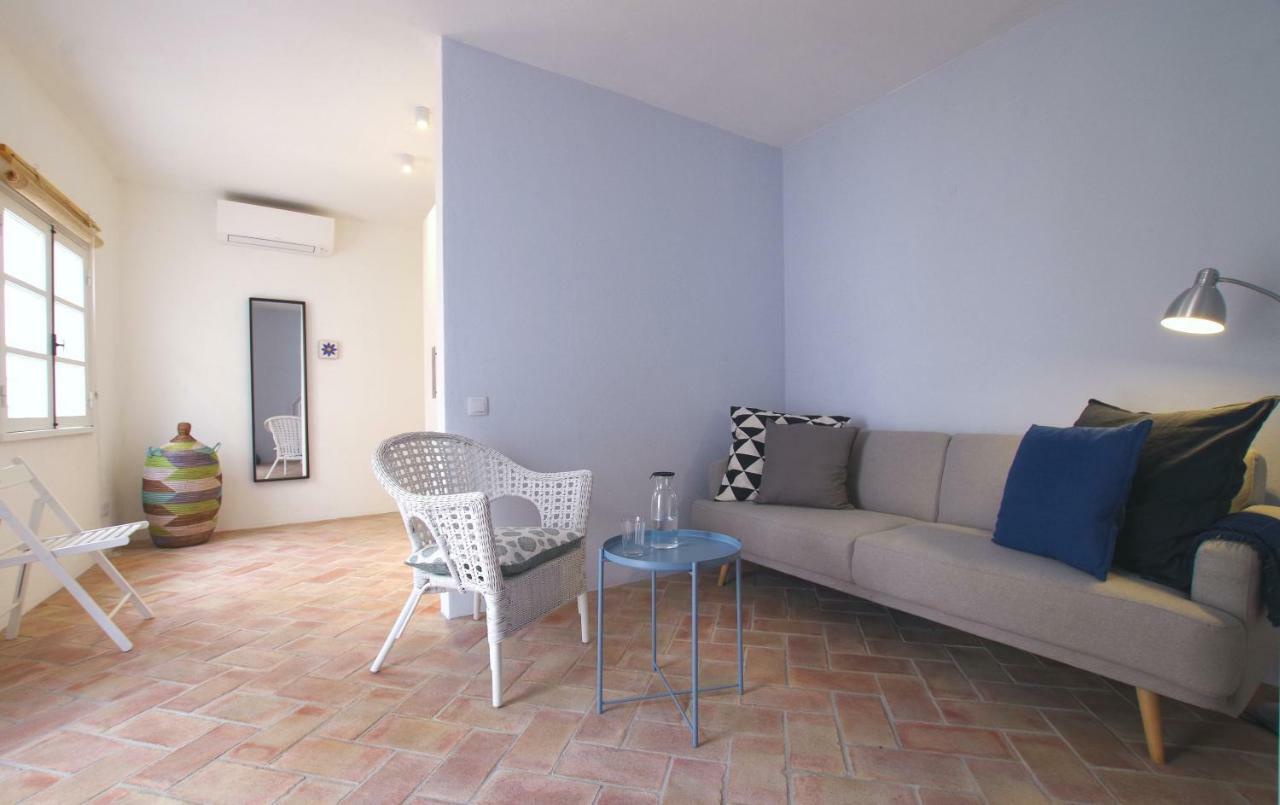 Casa Margarida Azul Silves Exterior foto