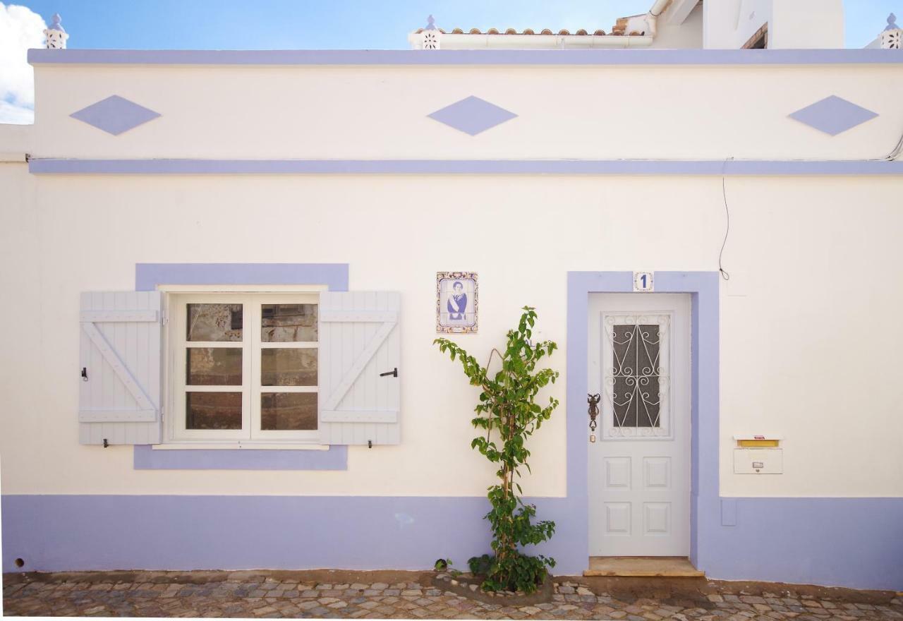 Casa Margarida Azul Silves Exterior foto