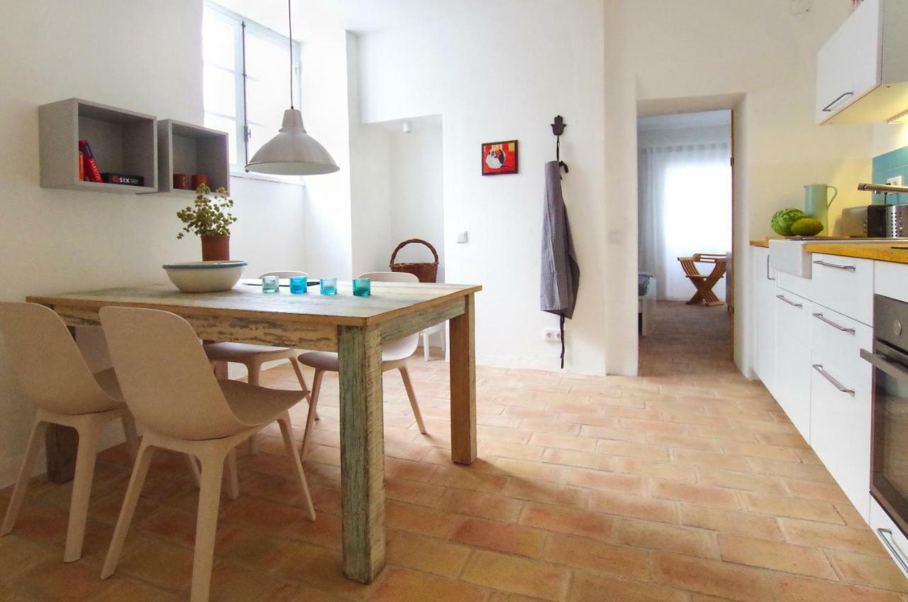 Casa Margarida Azul Silves Exterior foto
