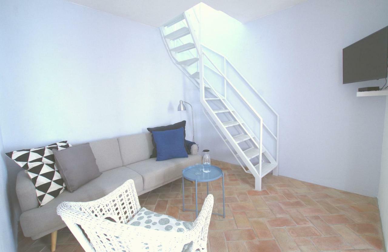 Casa Margarida Azul Silves Exterior foto