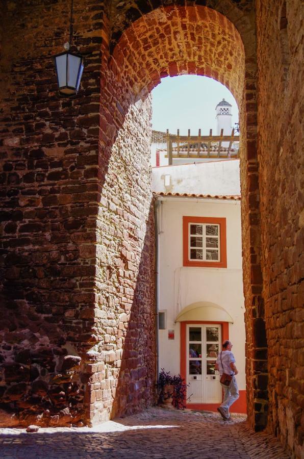 Casa Margarida Azul Silves Exterior foto