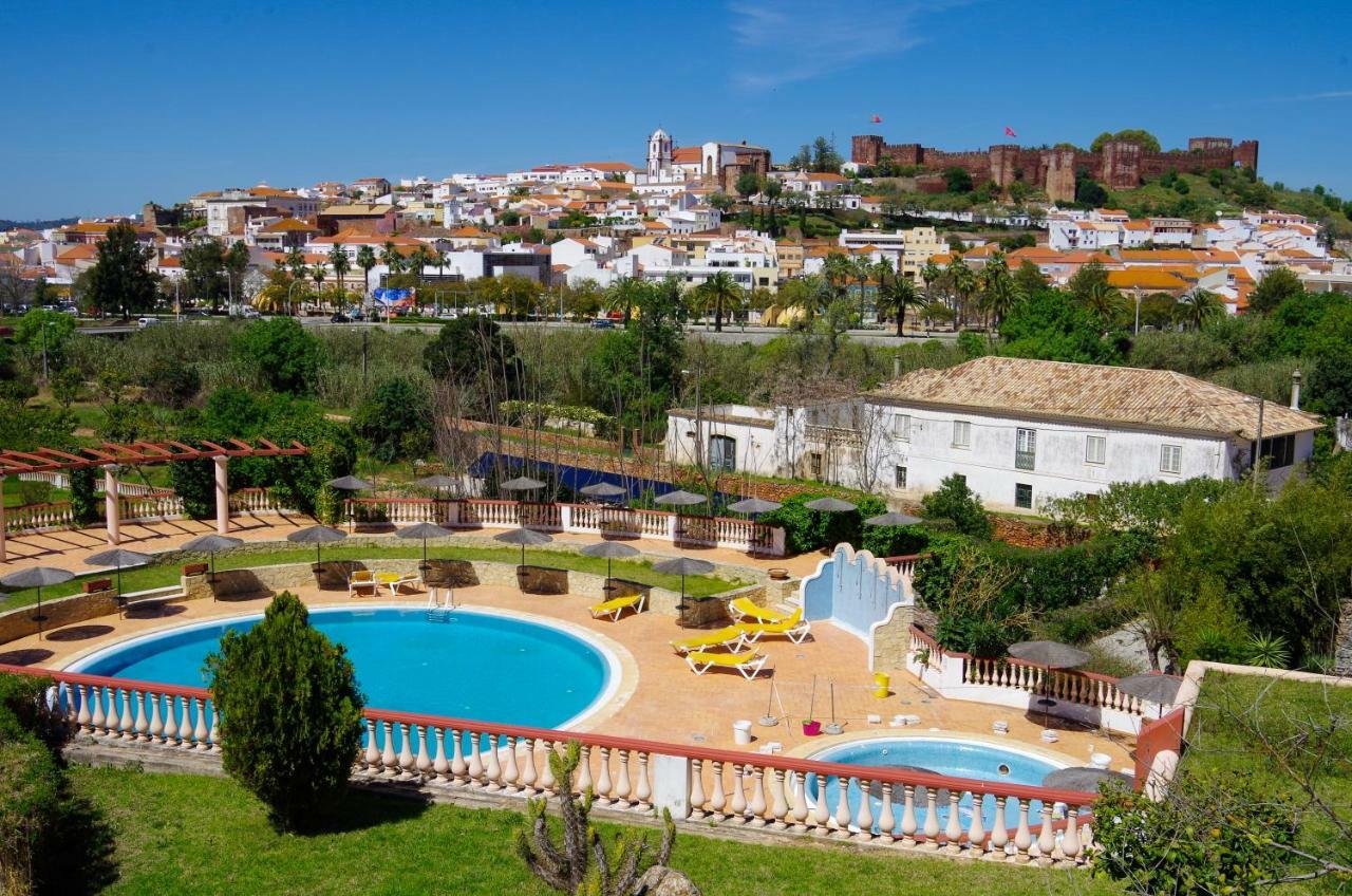 Casa Margarida Azul Silves Exterior foto