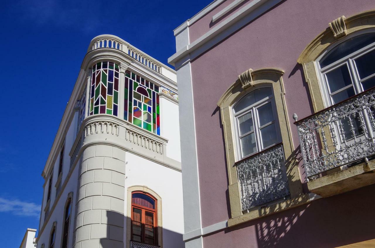 Casa Margarida Azul Silves Exterior foto