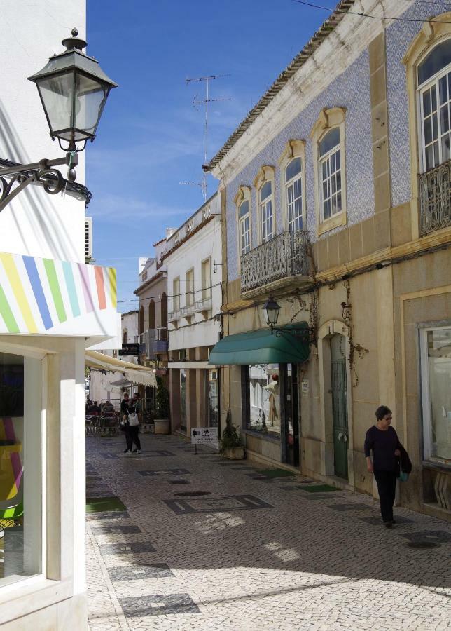 Casa Margarida Azul Silves Exterior foto